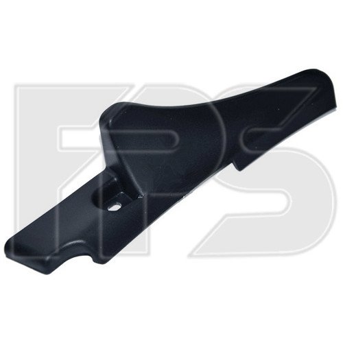 Решетка пластиковая AS07353219 на DACIA DUSTER 2010-2018