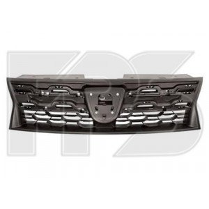 Решетка пластиковая AS07353220 на RENAULT DUSTER 2010-2018