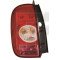 Фонарь задний AS00048590 на DACIA DUSTER 2010-2018