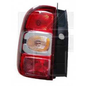 Ліхтар задній AS08111073 на RENAULT DUSTER 2010-2018