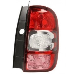 Ліхтар задній AS08111074 на RENAULT DUSTER 2010-2018