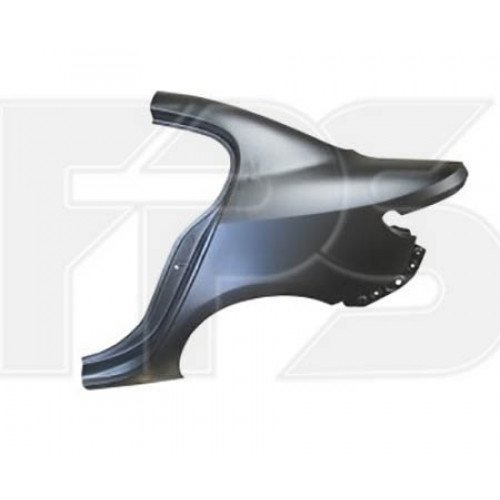 Крыло AS07353245 на RENAULT FLUENCE 2010-2017