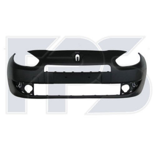 Бампер AS07353249 на RENAULT FLUENCE 2010-2017
