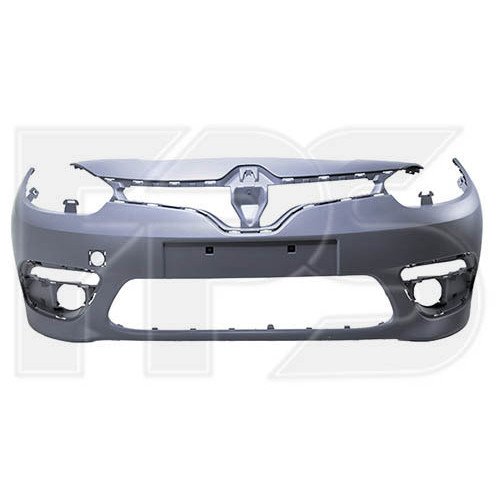 Бампер AS07353250 на RENAULT FLUENCE 2010-2017