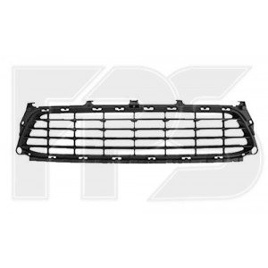 Решетка пластиковая AS07353254 на RENAULT FLUENCE 2010-2017