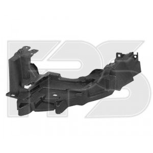 Кріплення бампера AS07353261 на RENAULT FLUENCE 2010-2017