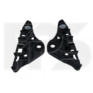 Крепление бампера AS07353262 на RENAULT FLUENCE 2010-2017