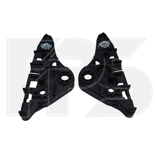 Крепление бампера AS07353262 на RENAULT FLUENCE 2010-2017