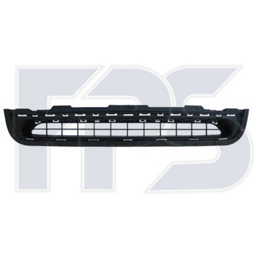 Решетка пластиковая AS07353265 на RENAULT FLUENCE 2010-2017