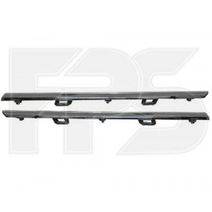 Полоска пластиковая AS07353267 на RENAULT FLUENCE 2010-2017