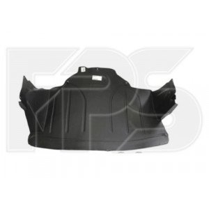 Ремчасть пластиковая AS07353277 на OPEL MOVANO 2010-2019