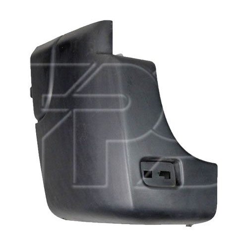 Кут бампера AS07306755 на RENAULT MASTER 2019-