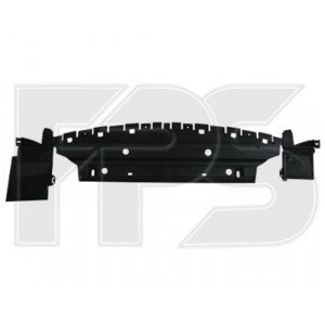 Ремчастина пластикова AS07353285 на RENAULT SYMBOL I (LB0/1/2) 1998-2008