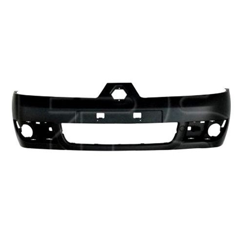 Бампер AS00048617 на RENAULT SYMBOL I / CLIO II 2006-2008