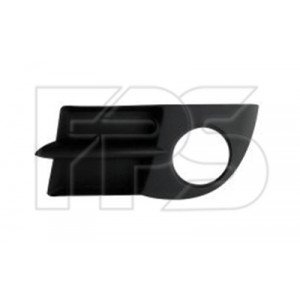 Решітка пластикові AS07353288 на RENAULT SYMBOL I / CLIO II 2006-2008