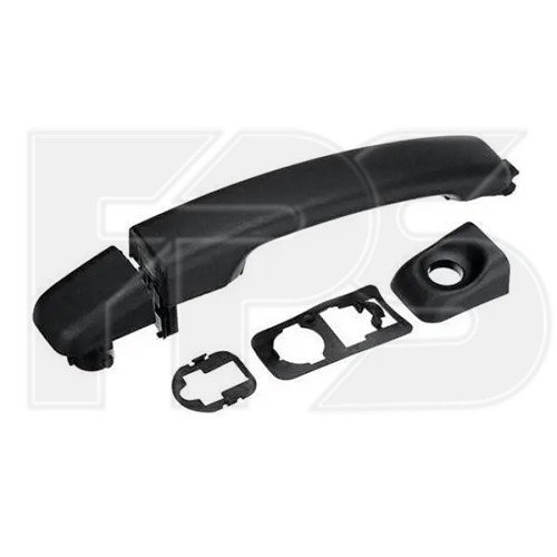 Ручка двери без замка AS08120147 на RENAULT MASTER 2010-2019