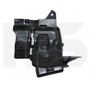 Ремчасть пластиковая AS07353295 на RENAULT LOGAN 2017-2021