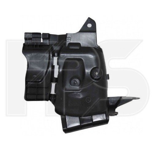 Ремчасть пластиковая AS07353295 на RENAULT LOGAN 2017-2021