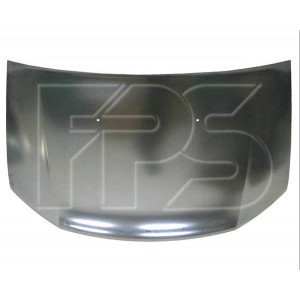 Капот AS00048620 на DACIA LOGAN 2013-2017