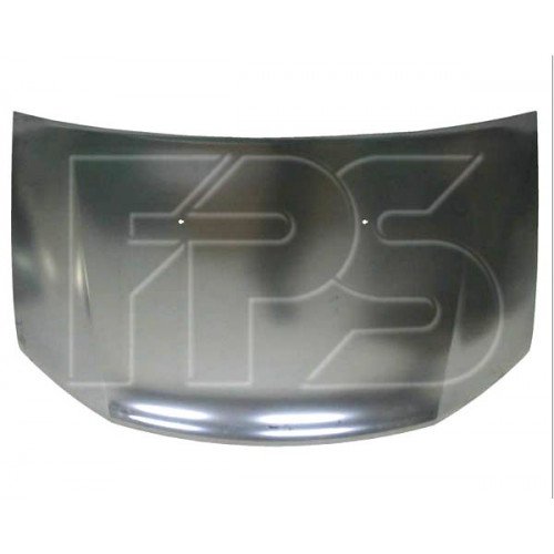 Капот AS00048620 на DACIA LOGAN 2013-2017