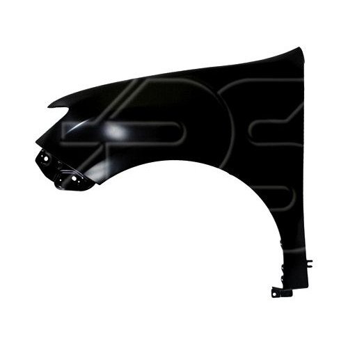 Крило AS07301099 на DACIA LOGAN 2013-2017