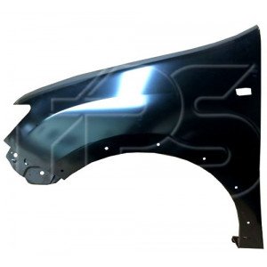 Крыло AS00048622 на DACIA SANDERO 2013-2017