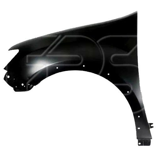 Крыло AS00048626 на DACIA SANDERO 2013-2017