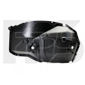 Подкрылок пластиковый AS07353301 на RENAULT LOGAN 2017-2021