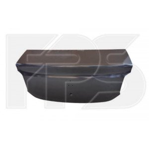 Кришка багажника AS07353304 на RENAULT LOGAN 2013-2017