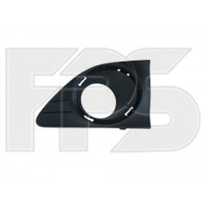 Решетка пластиковая AS07353308 на RENAULT SANDERO 2013-2017