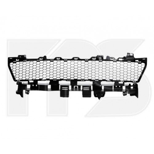 Решетка пластиковая AS07353311 на DACIA SANDERO 2013-2017