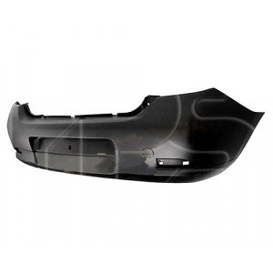 Бампер AS07326746 на DACIA LOGAN 2013-2017