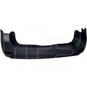 Бампер AS07301865 на DACIA LOGAN 2013-2017