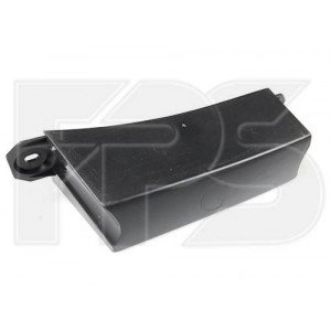 Абсорбер бампера AS07353320 на RENAULT LOGAN 2013-2017