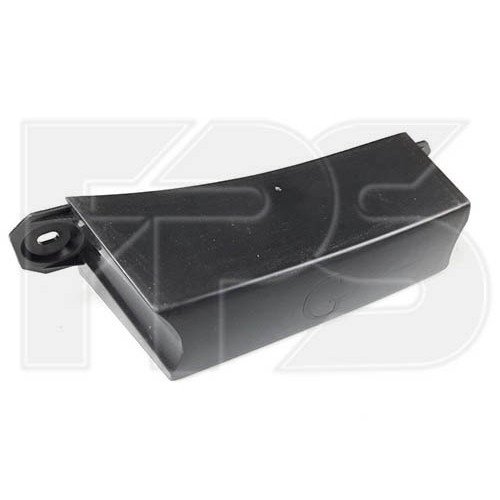 Абсорбер бампера AS07353320 на RENAULT LOGAN 2013-2017