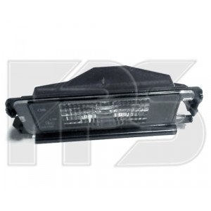 Фонарь задний AS07353323 на RENAULT LOGAN 2017-2021