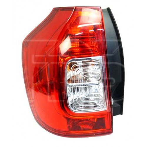 Ліхтар задній AS00048639 на DACIA LOGAN 2013-2017