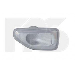 Повторювач повороту AS07353329 на RENAULT DUSTER 2018-