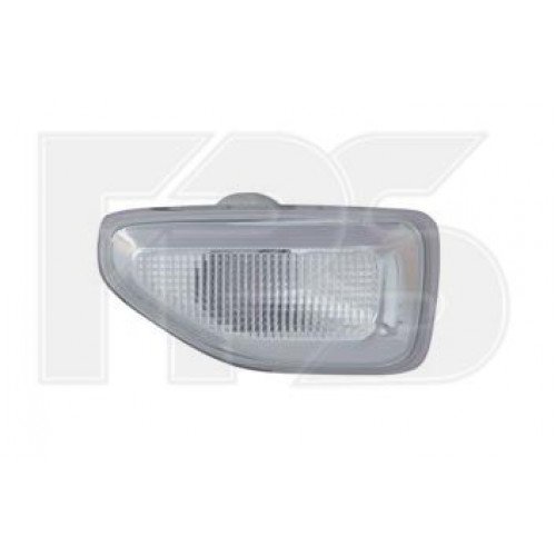 Повторитель поворота AS07353329 на DACIA DUSTER 2010-2018