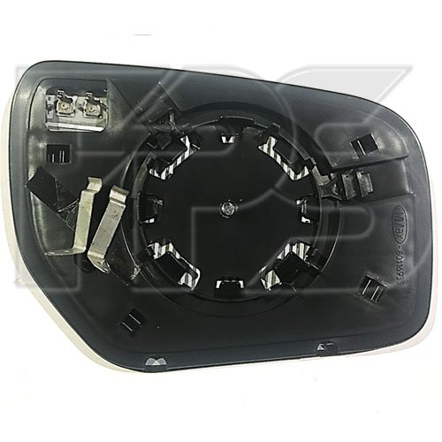 Вкладиш дзеркала AS07353336 на RENAULT KOLEOS 2011-2017