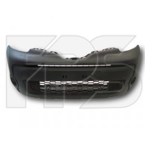 Бампер AS07353338 на RENAULT KANGOO 2013-2021