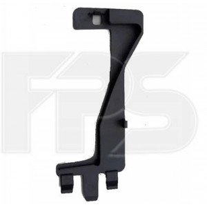 Крепление бампера AS07353359 на RENAULT CAPTUR 2013-2017