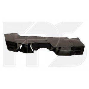 Абсорбер бампера AS07353361 на RENAULT CAPTUR 2013-2017