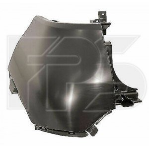 Кут бампера AS07353364 на RENAULT CAPTUR 2017-2019