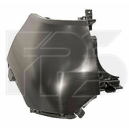 Кут бампера AS07353364 на RENAULT CAPTUR 2017-2019