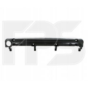 Кріплення бампера AS07353365 на RENAULT CAPTUR 2017-2019