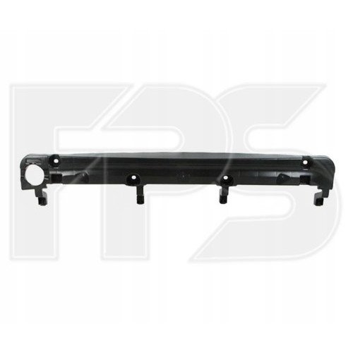 Кріплення бампера AS07353365 на RENAULT CAPTUR 2017-2019