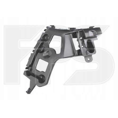 Крепление бампера AS07353367 на RENAULT CAPTUR 2017-2019