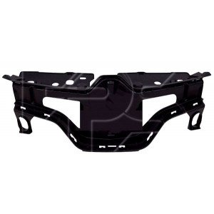 Решітка пластикові AS00048660 на RENAULT CAPTUR 2017-2019