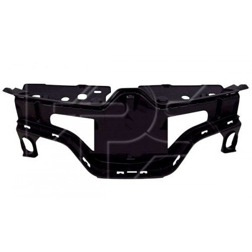 Решетка пластиковая AS00048660 на RENAULT CAPTUR 2017-2019